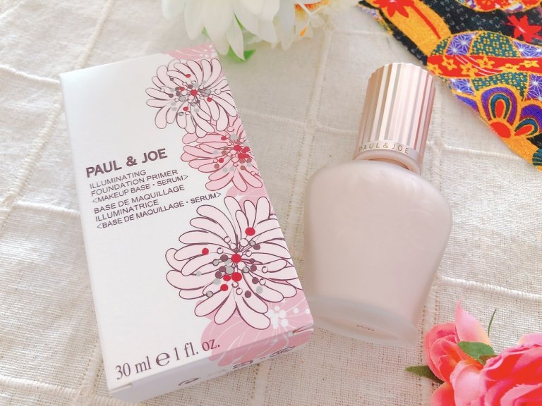 チナさま)ポール＆ジョー　ラトゥエクラ Amazon.co.jp: Freyry Paul & Joe ポール＆ジョー クリーム