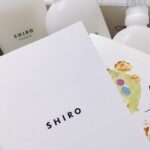 SHIRO（シロ）の柔軟剤、めっちゃ柔らかくなっていい香り！！
