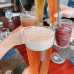 　　みなとみらい「carvaan（カールバーン）」で、アラビアンランチ女子会