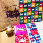 KUSMI　TEA、2026年福袋到着！今年は良かった